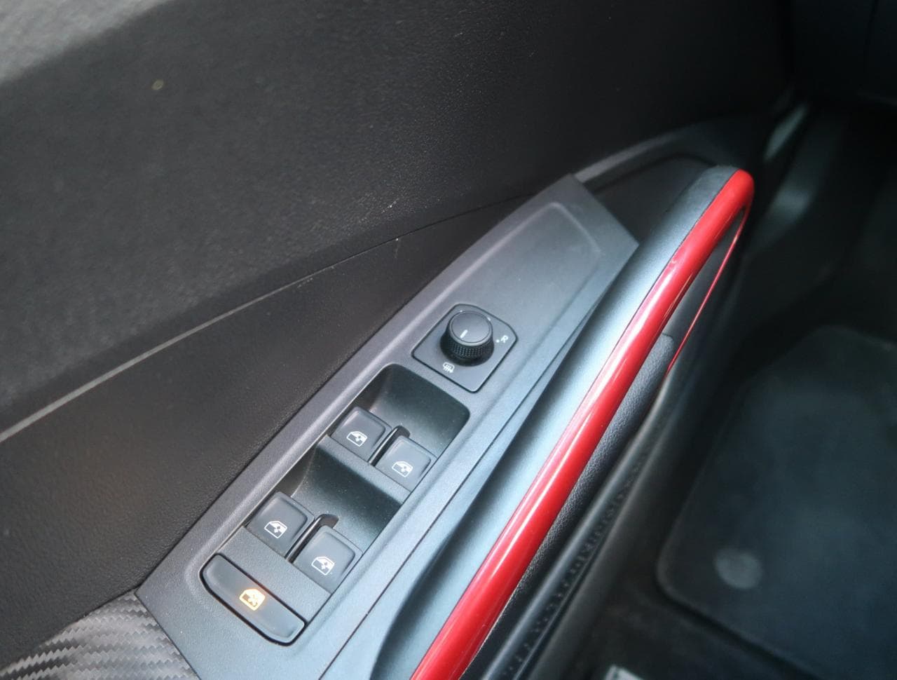 2024 Škoda Fabia - 39