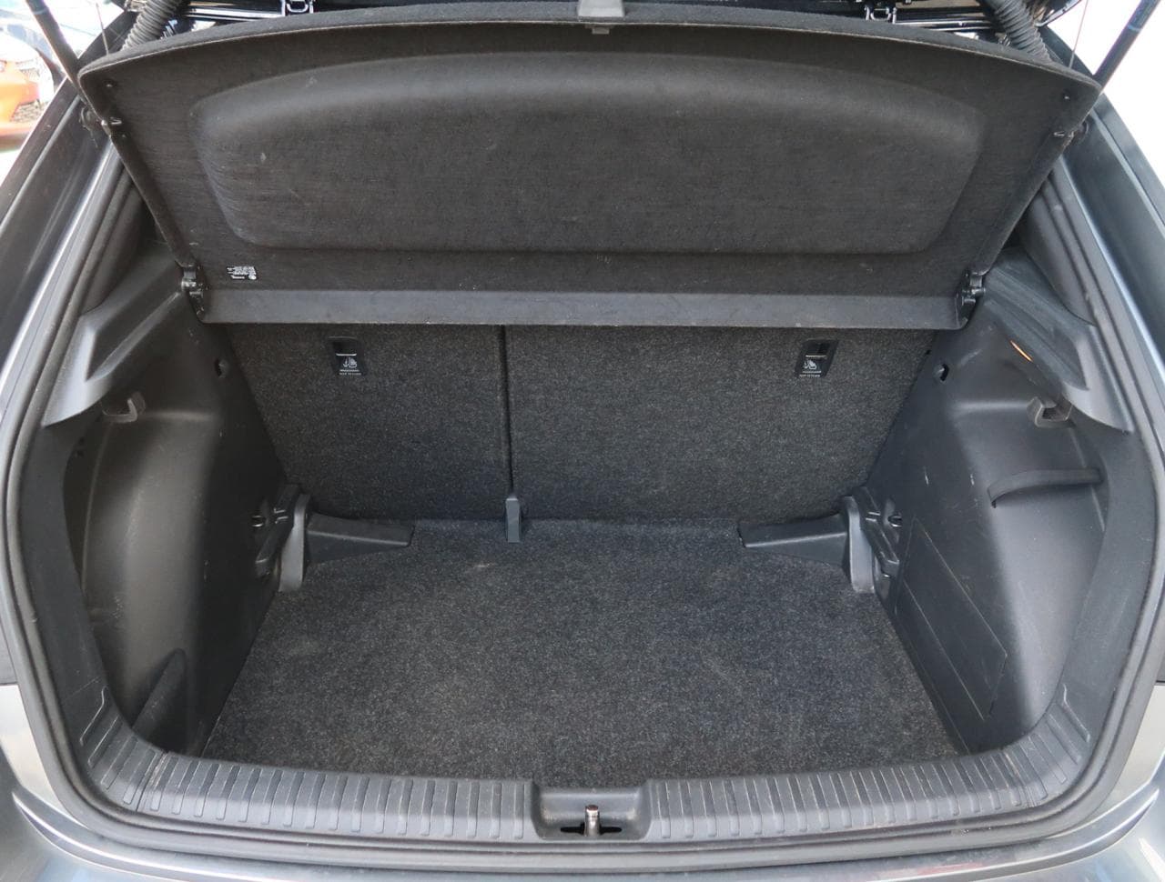 2024 Škoda Fabia - 37