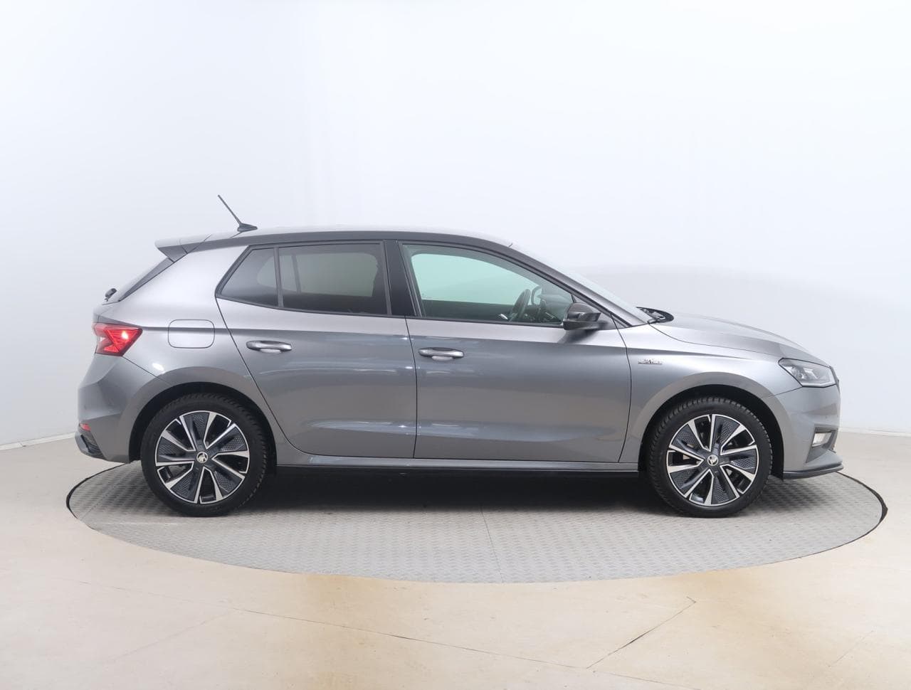 2024 Škoda Fabia - 15