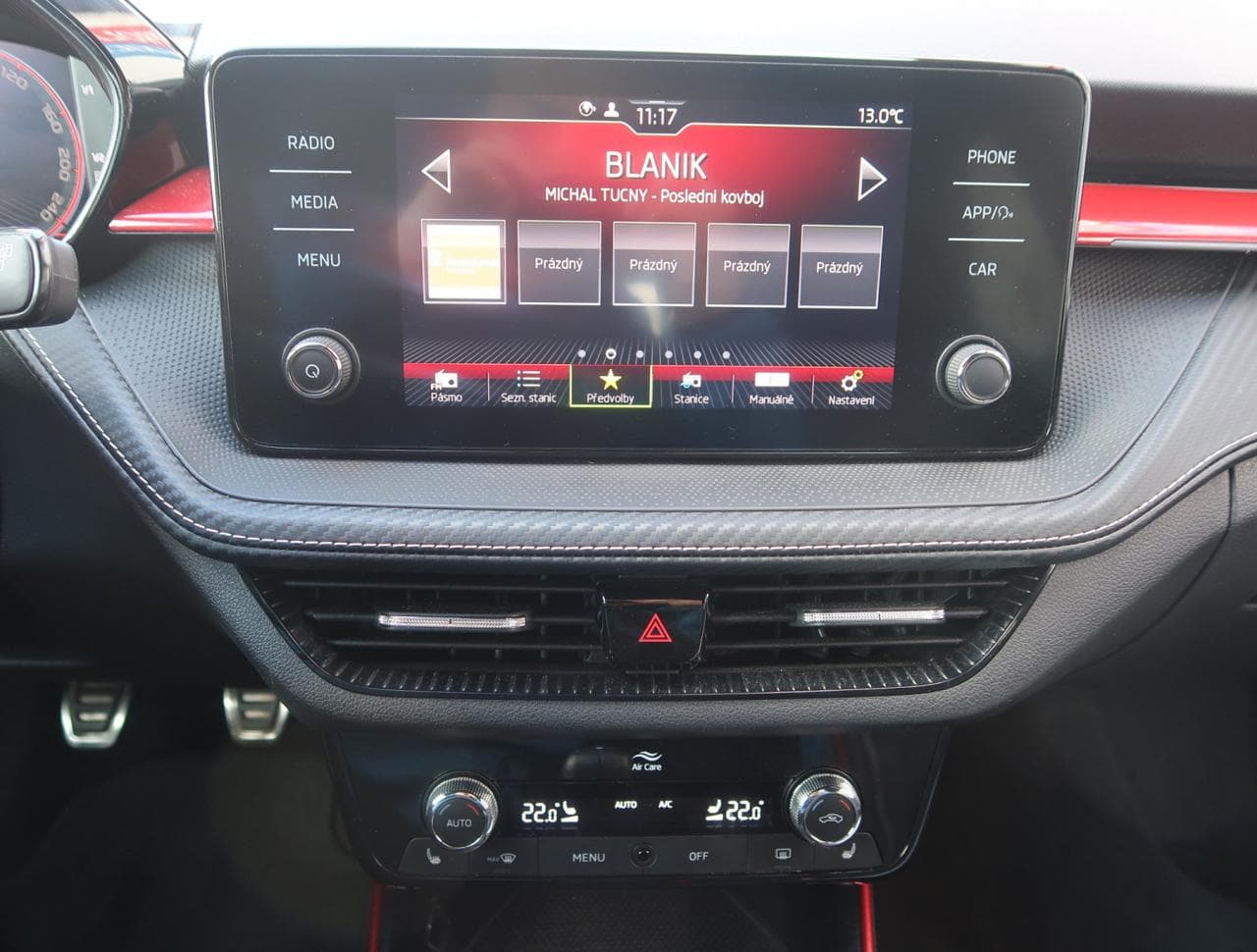 2024 Škoda Fabia - 35