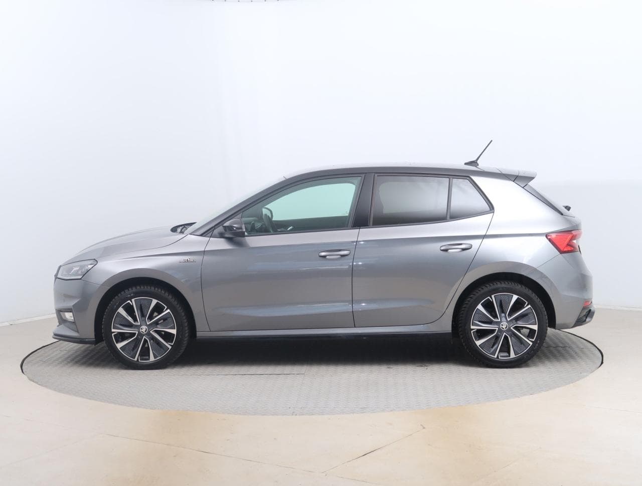 2024 Škoda Fabia - 7