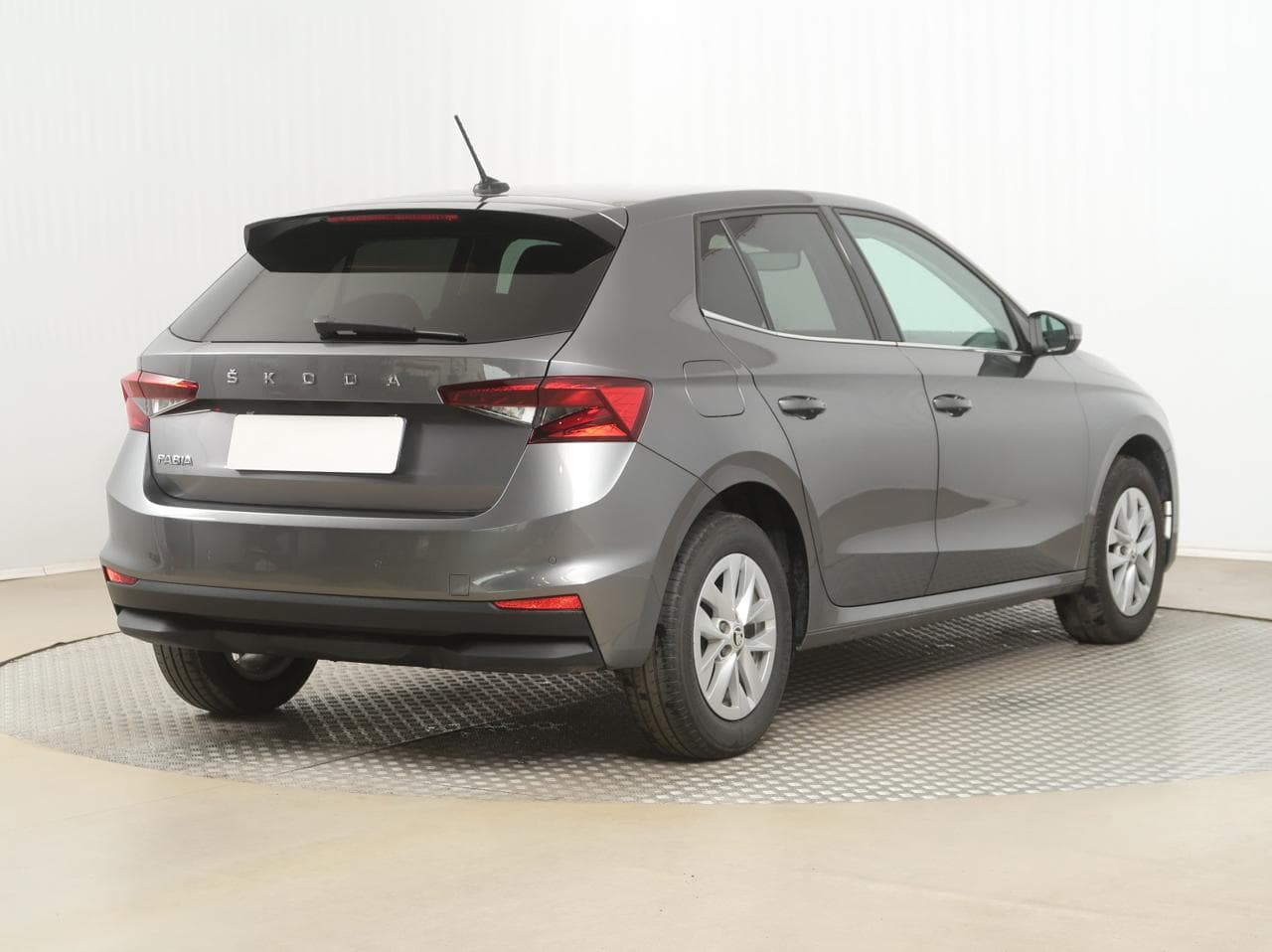 2023 Škoda FABIA - 7