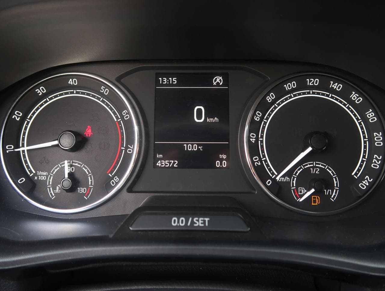 2023 Škoda FABIA - 17