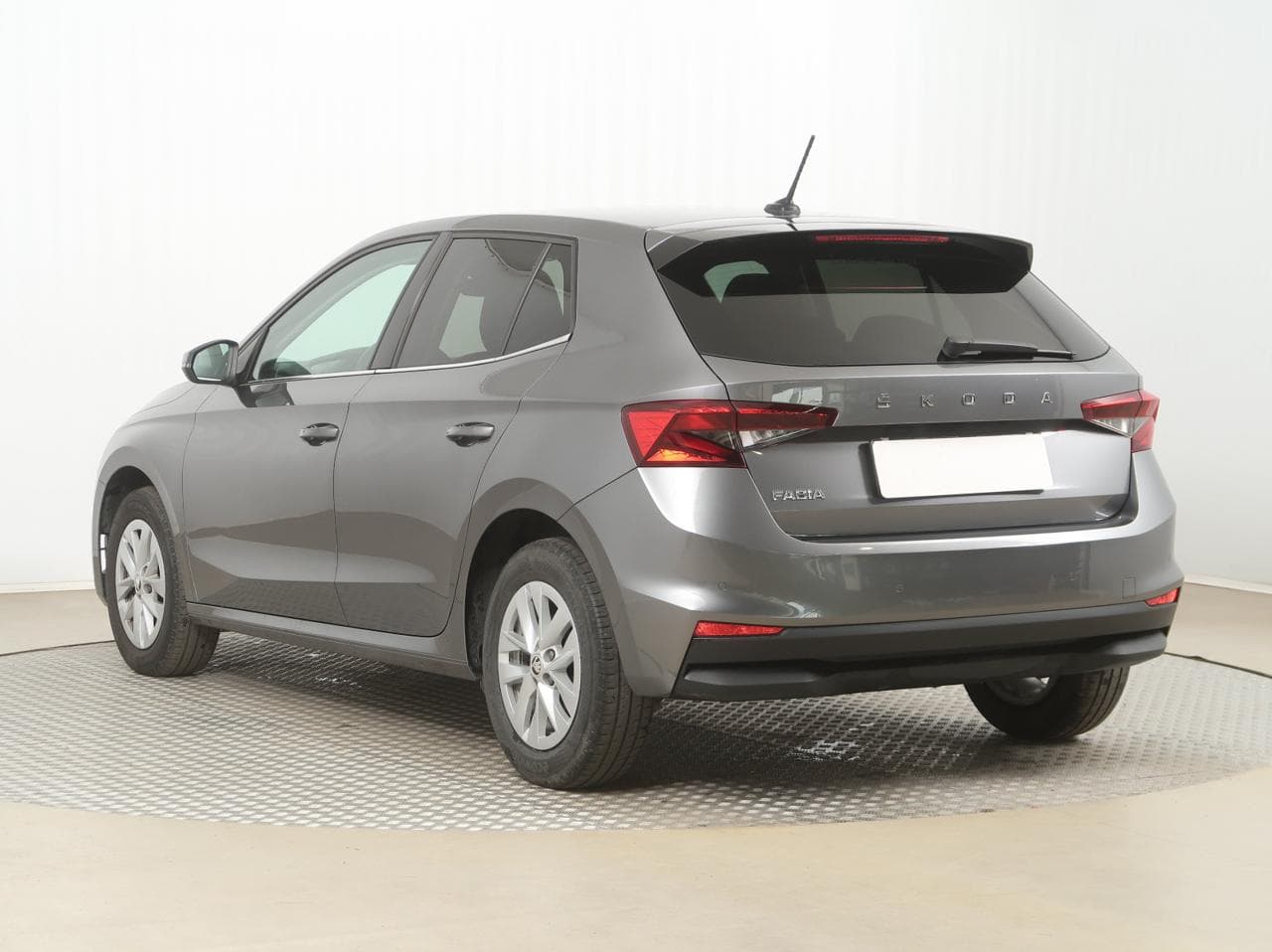 2023 Škoda FABIA - 5