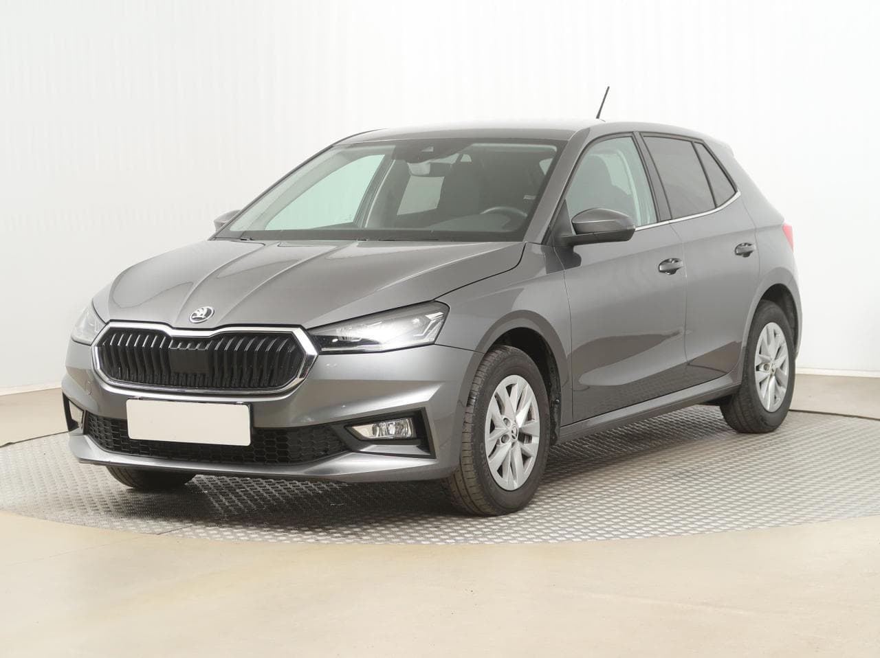 2023 Škoda FABIA - 3
