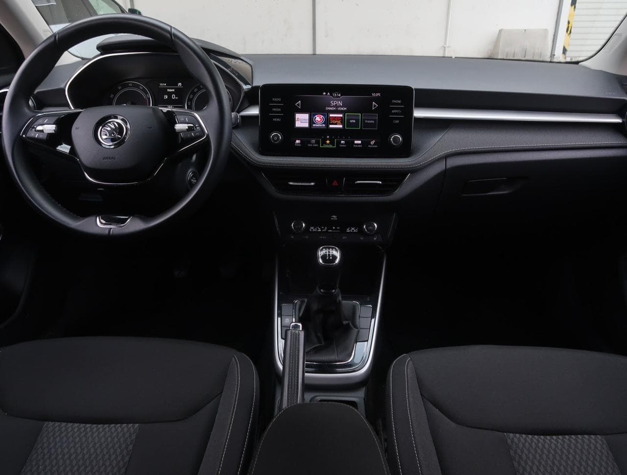 2023 Škoda FABIA - 10
