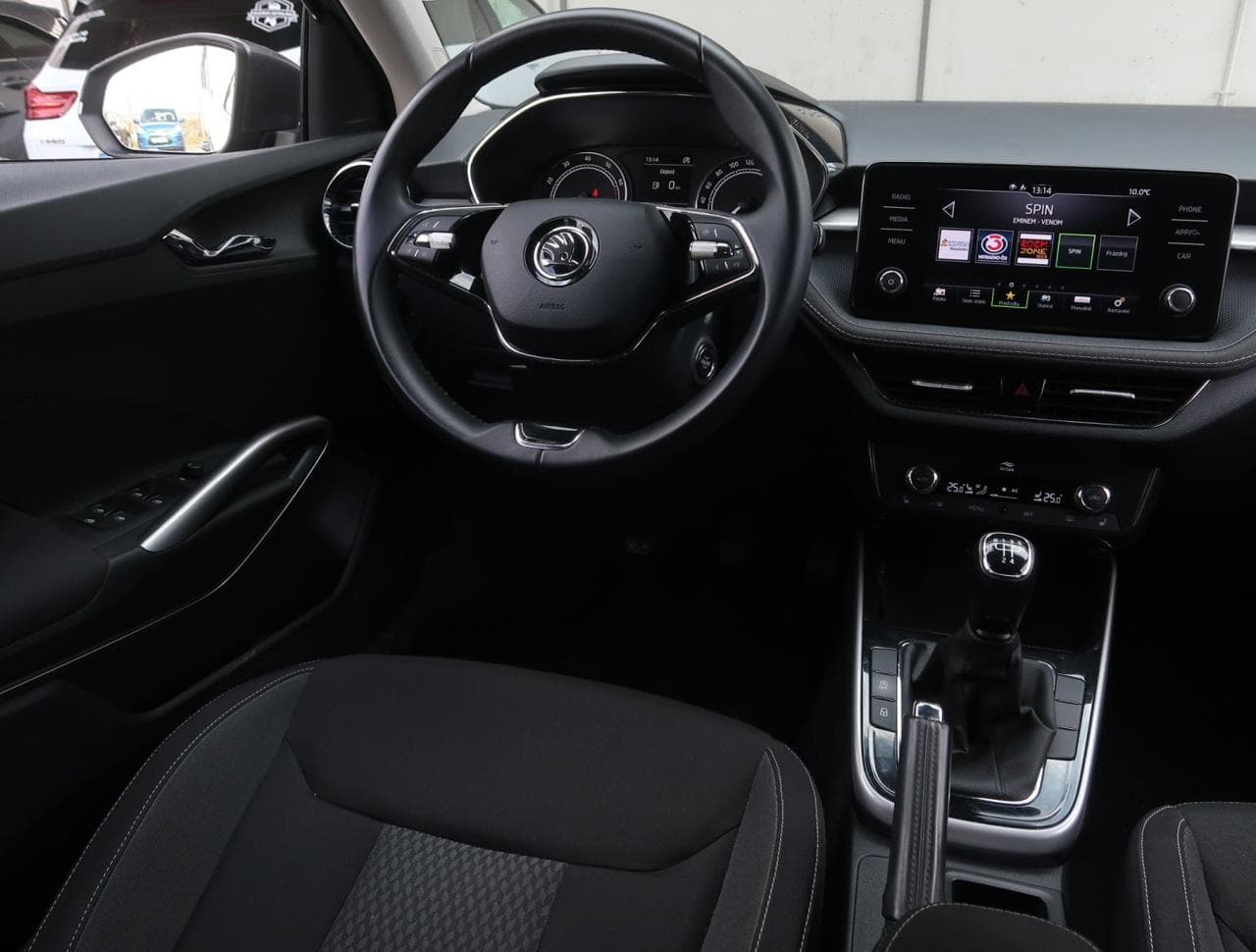 2023 Škoda FABIA - 9