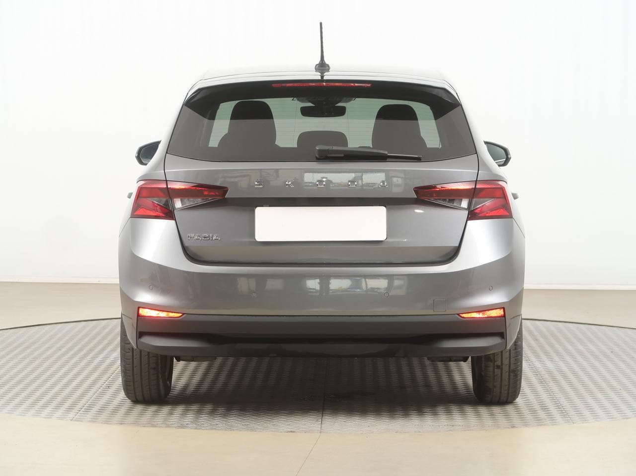 2023 Škoda FABIA - 6