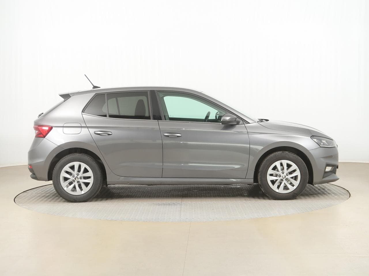 2023 Škoda FABIA - 8