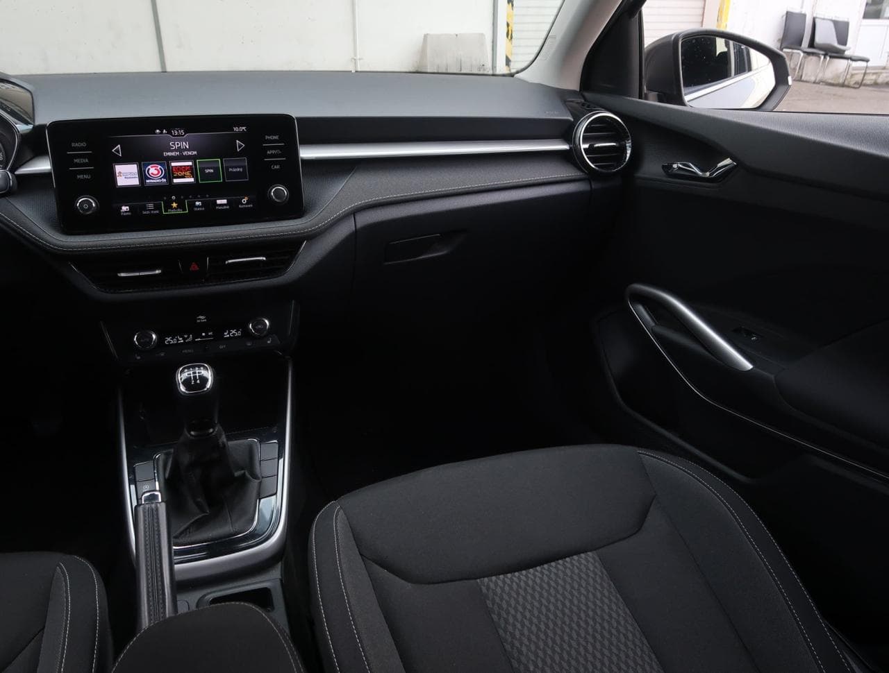 2023 Škoda FABIA - 11