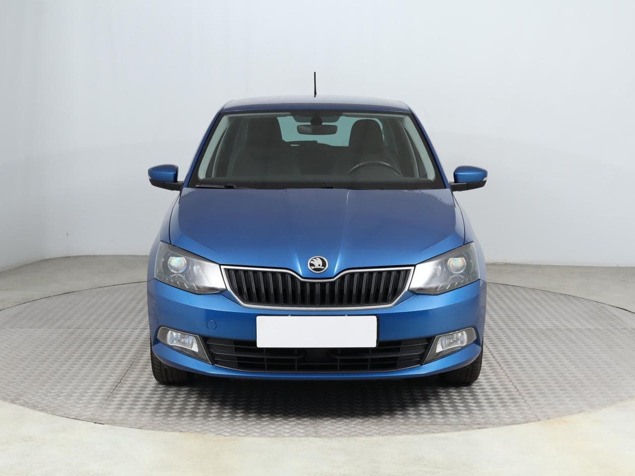 2015 Škoda Fabia - 3