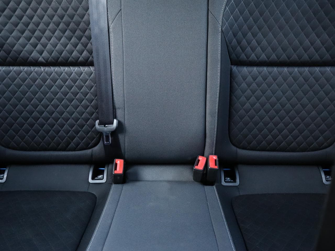 2015 Škoda Fabia - 23