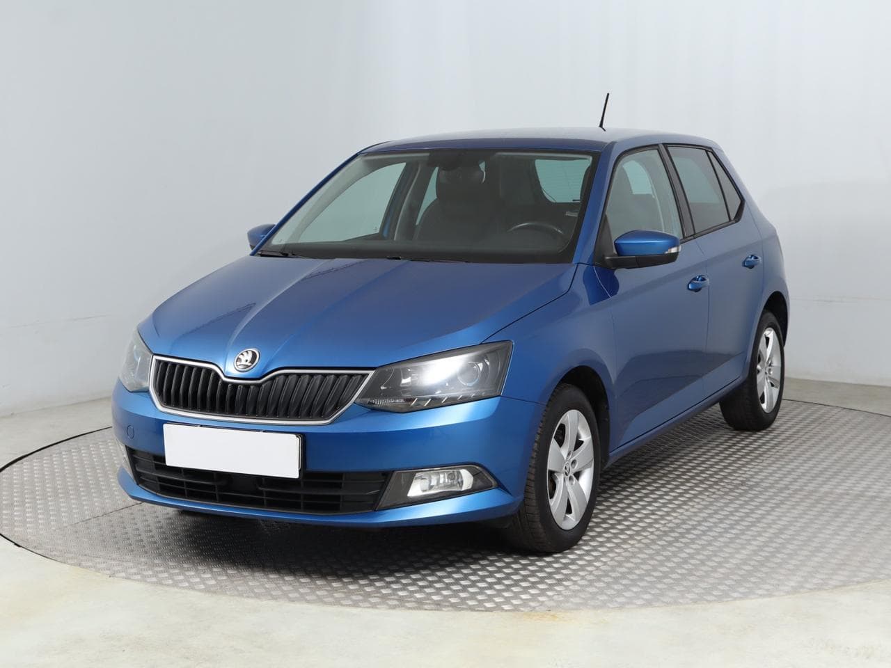 2015 Škoda Fabia - 5