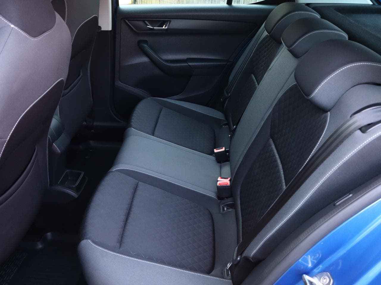 2015 Škoda Fabia - 25