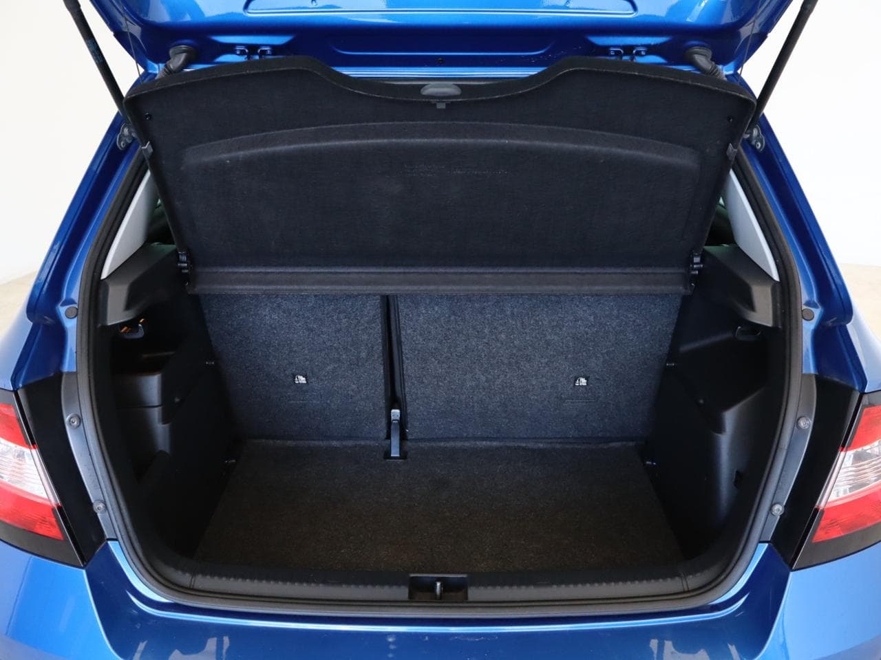 2015 Škoda Fabia - 33