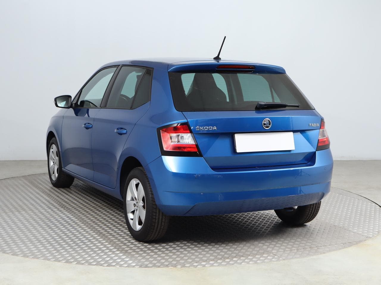 2015 Škoda Fabia - 9