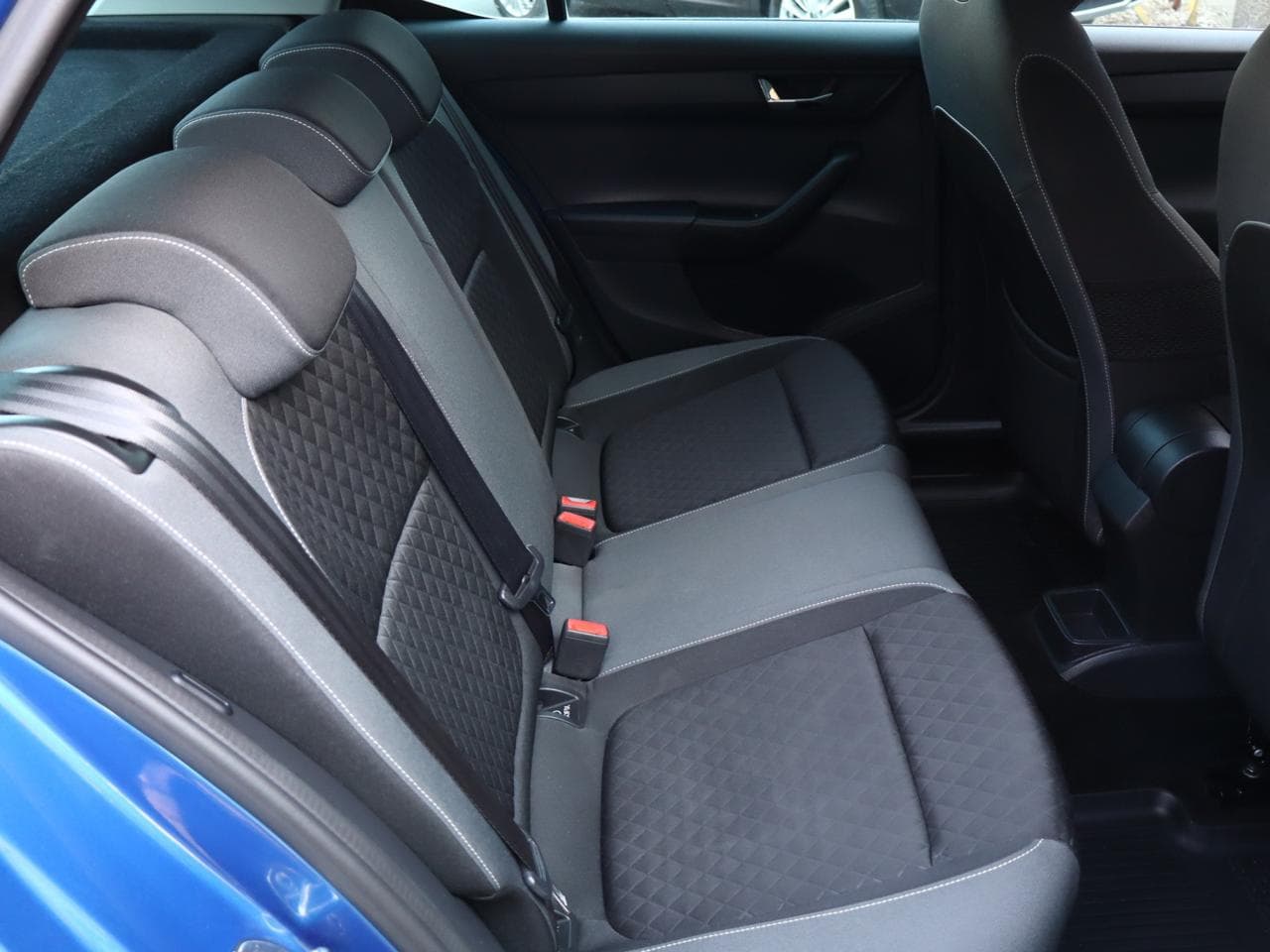 2015 Škoda Fabia - 21