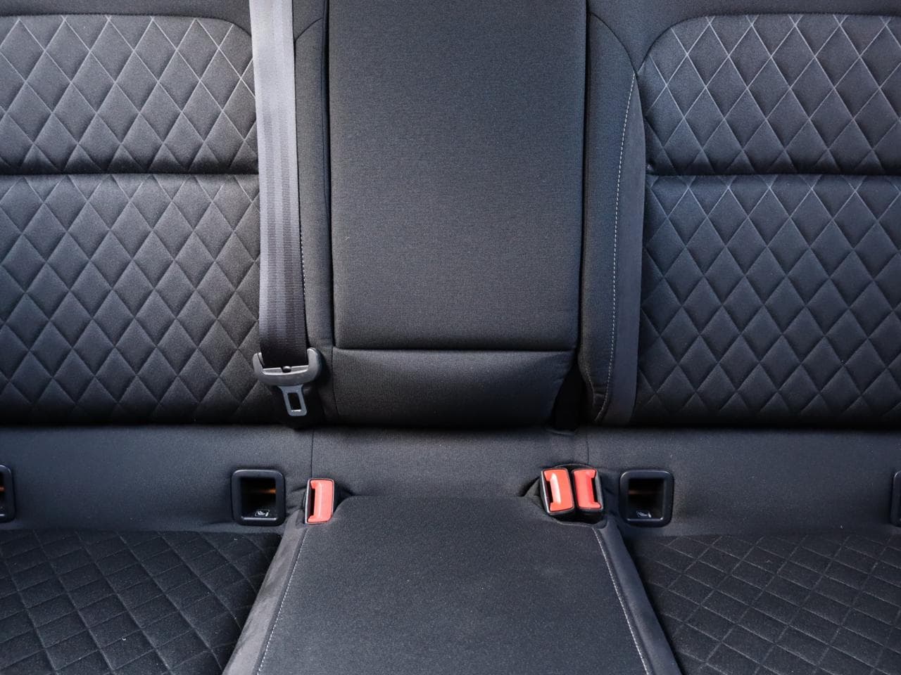 2021 Škoda Fabia - 12