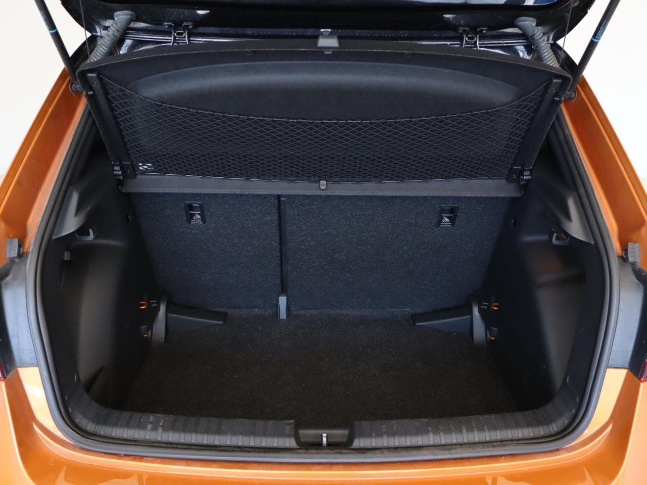 2021 Škoda Fabia - 18