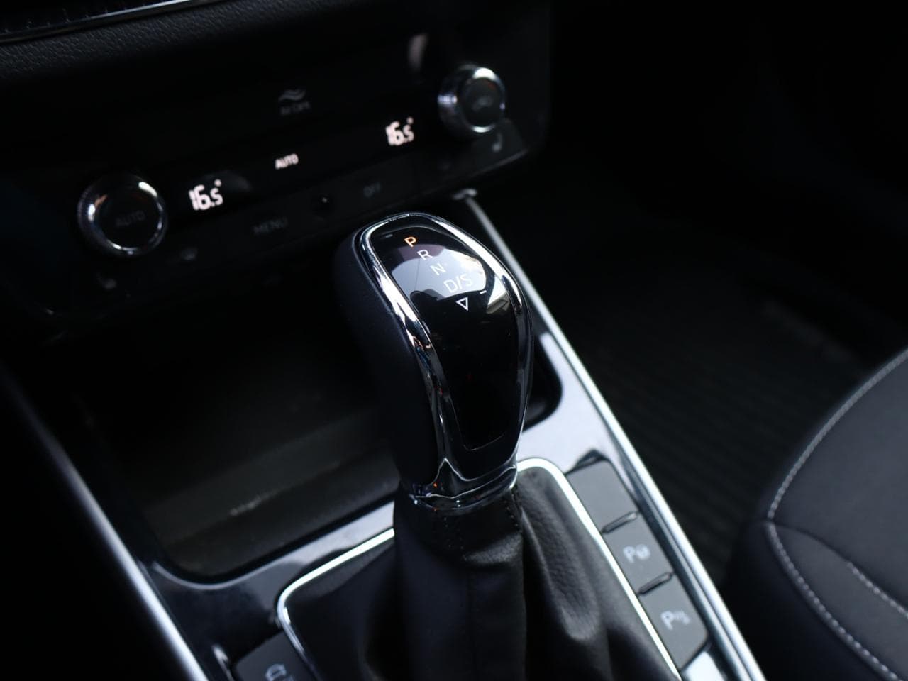 2021 Škoda Fabia - 17