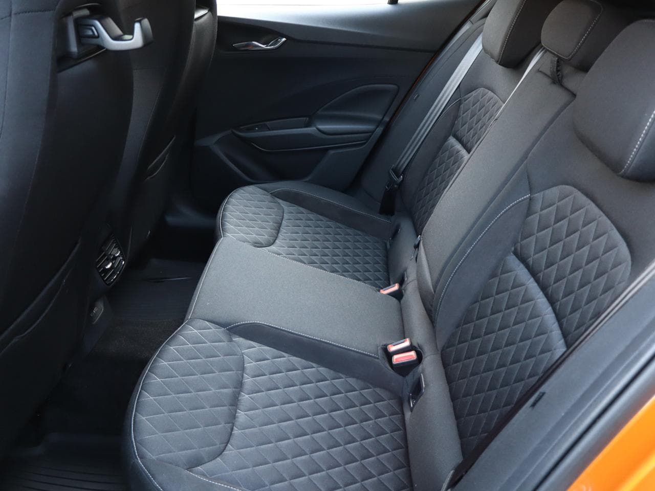 2021 Škoda Fabia - 13