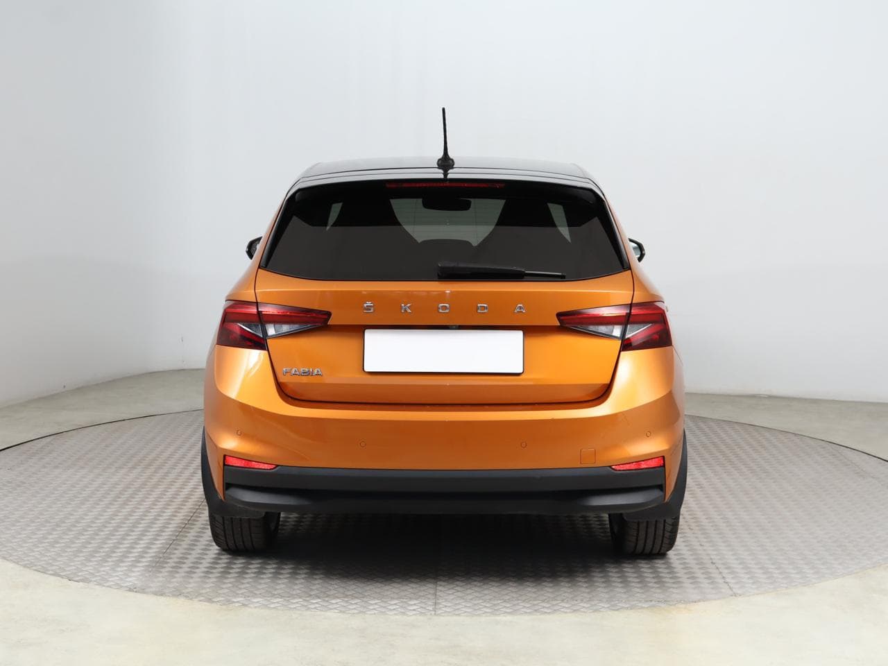 2021 Škoda Fabia - 6