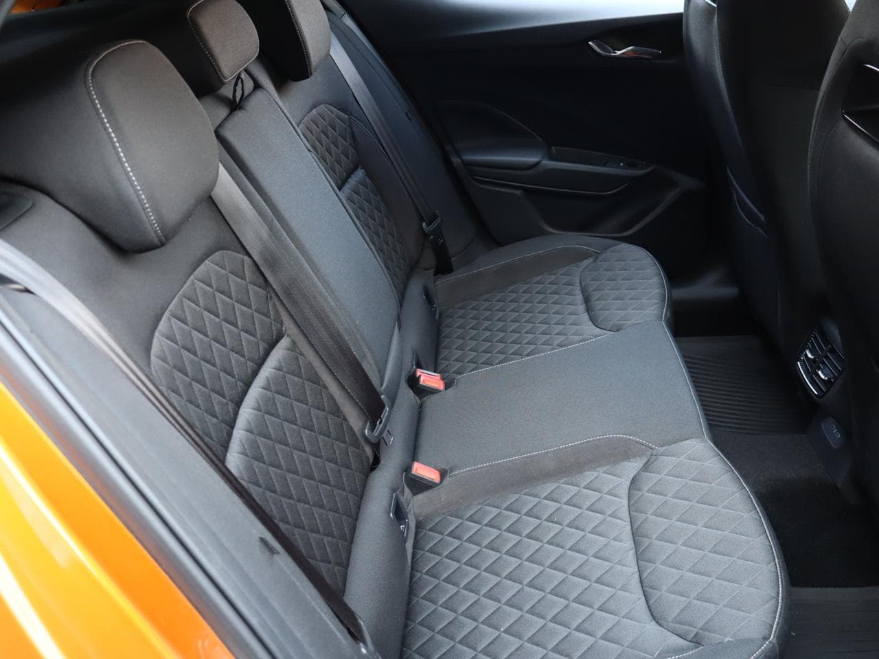 2021 Škoda Fabia - 11