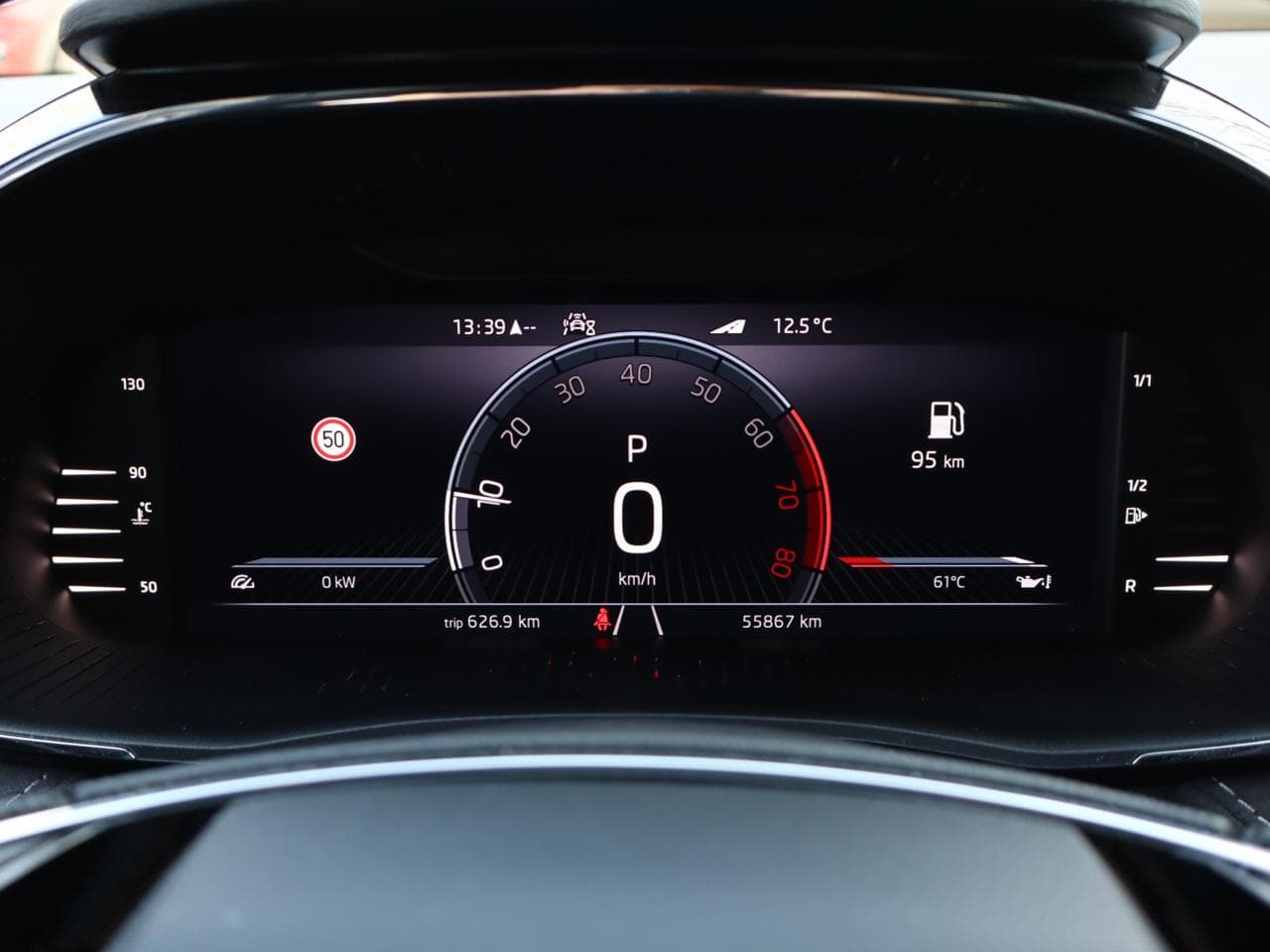 2021 Škoda Fabia - 15