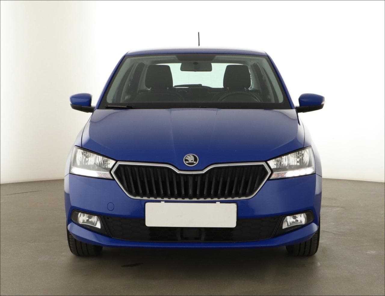 2019 Škoda Fabia - 3