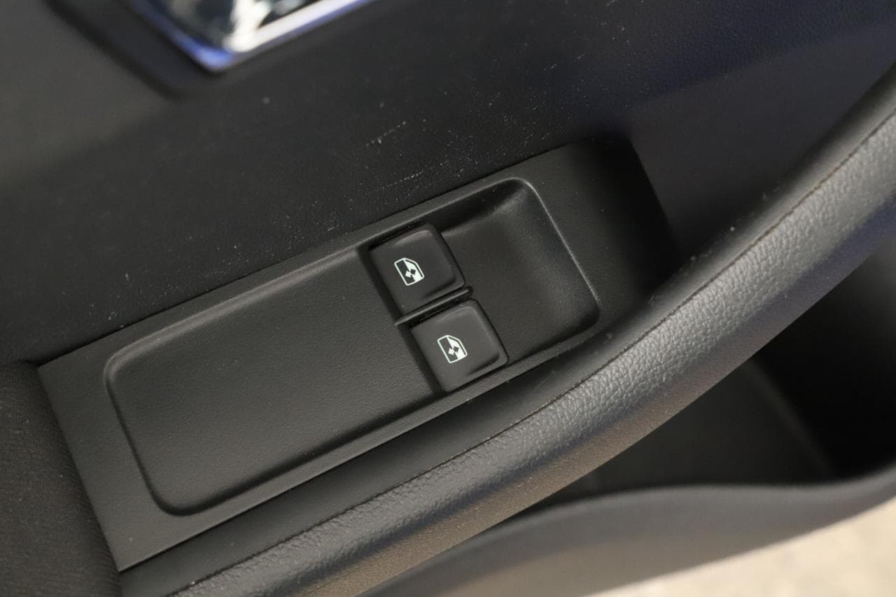 2019 Škoda Fabia - 35