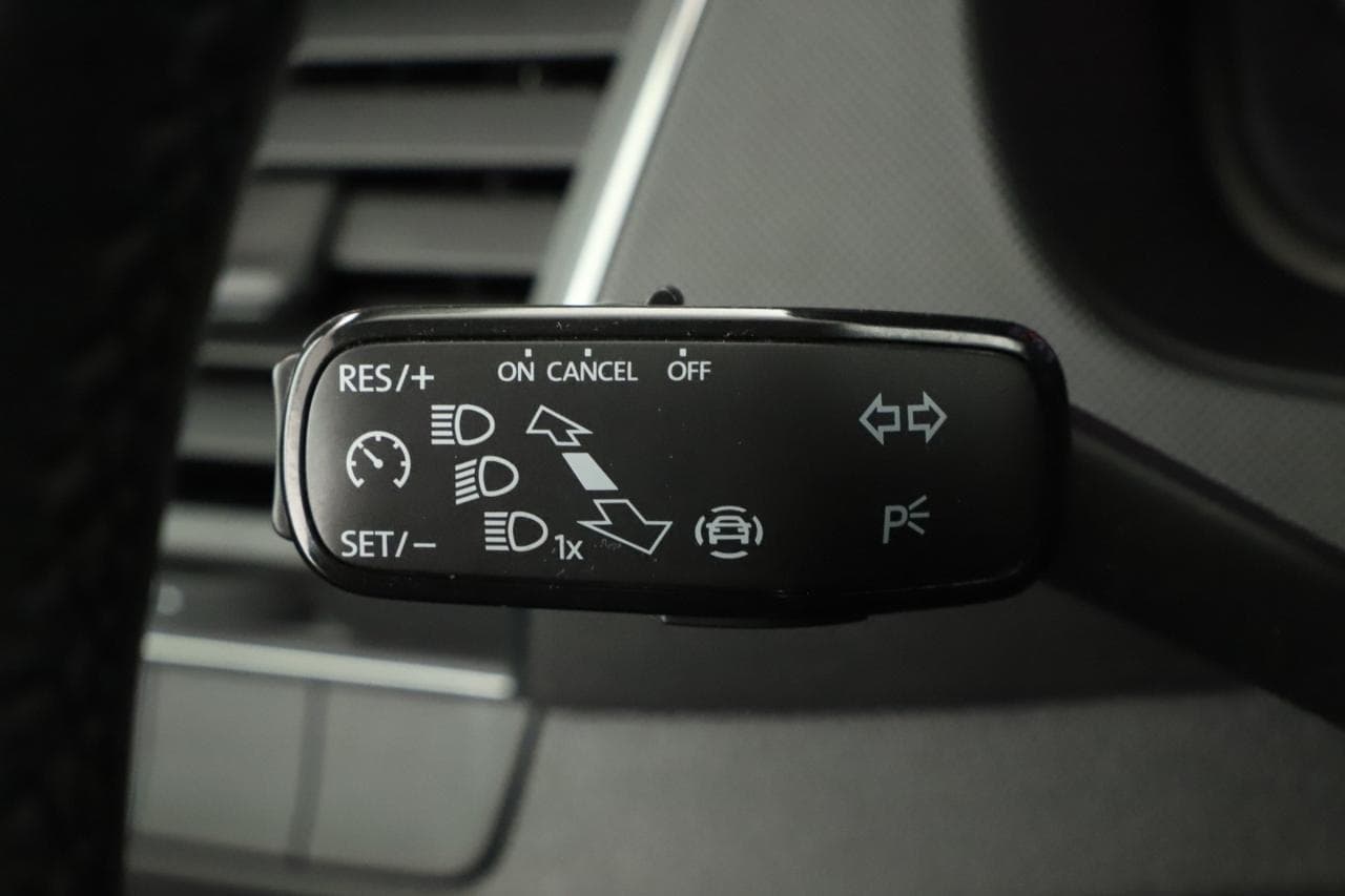 2019 Škoda Fabia - 37