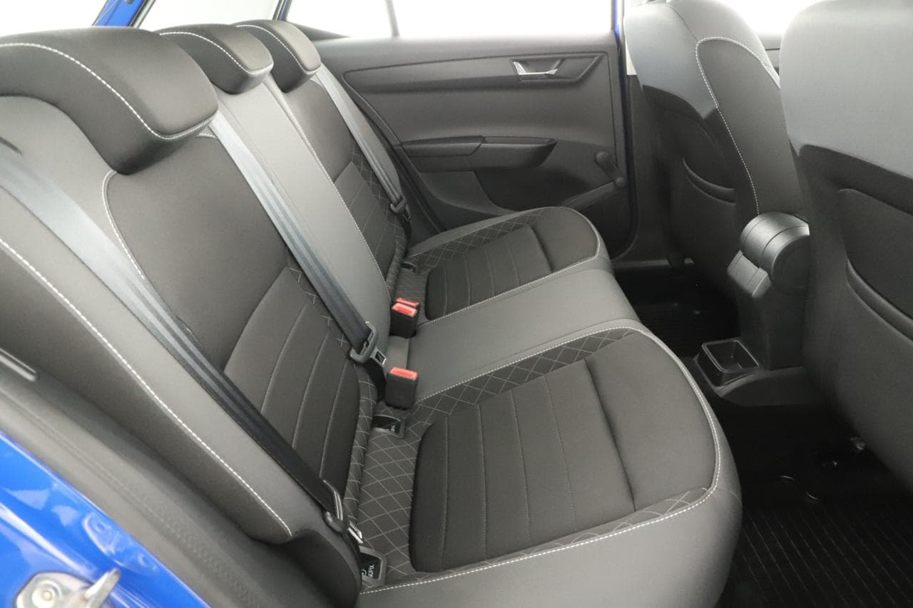 2019 Škoda Fabia - 21