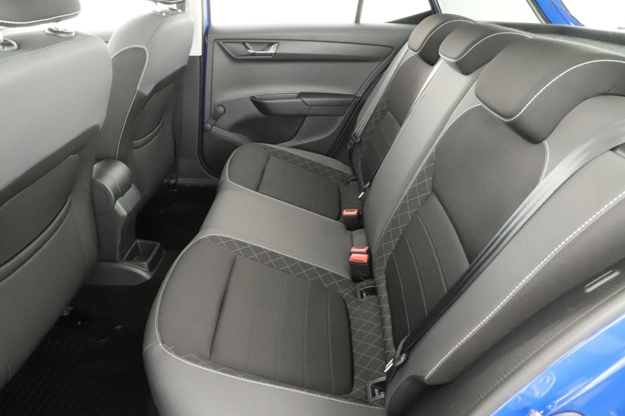 2019 Škoda Fabia - 23