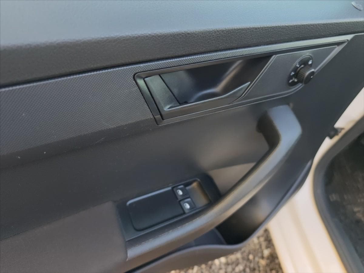 2021 Škoda Fabia - 10