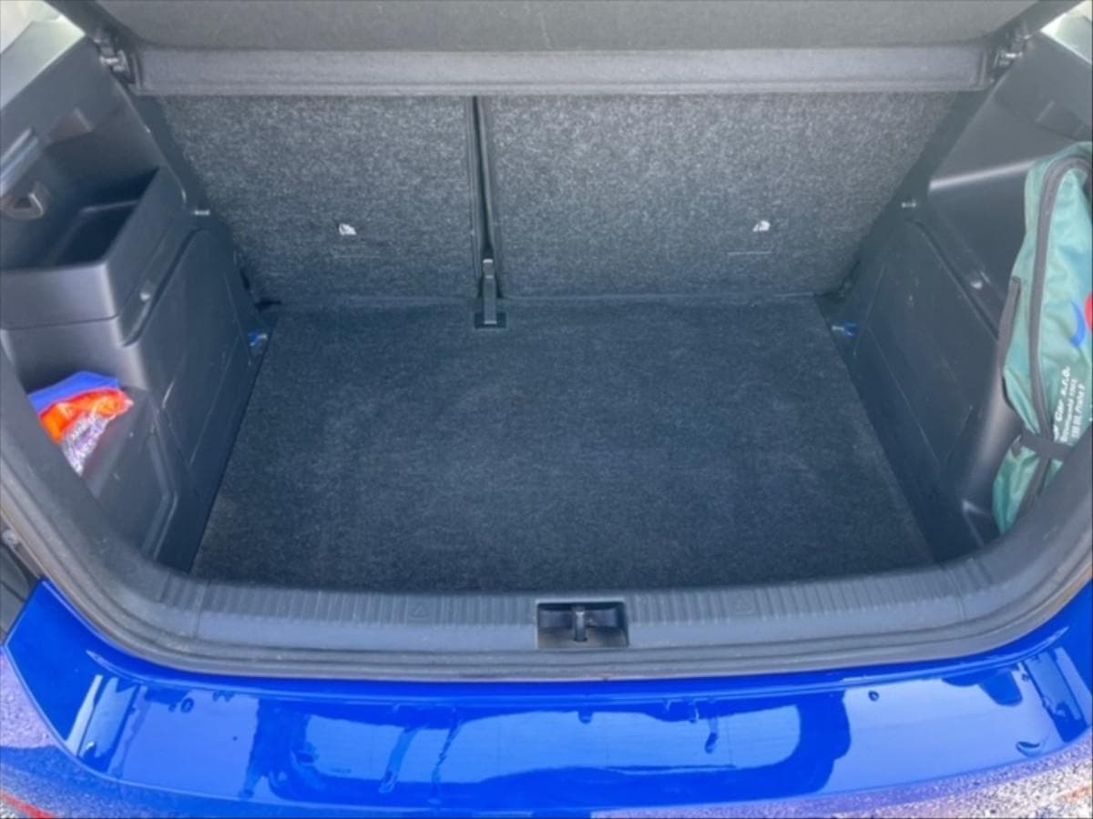 2019 Škoda Fabia - 6