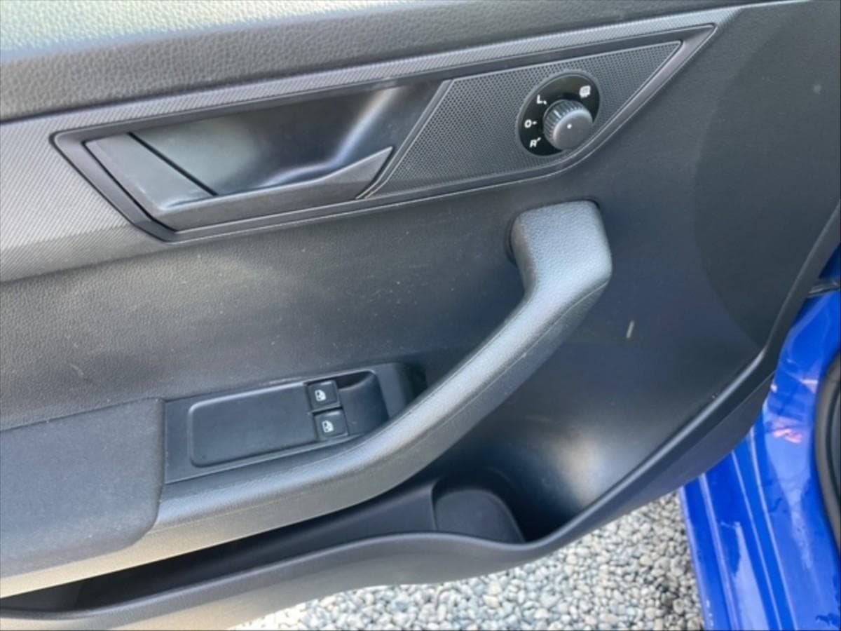 2019 Škoda Fabia - 11