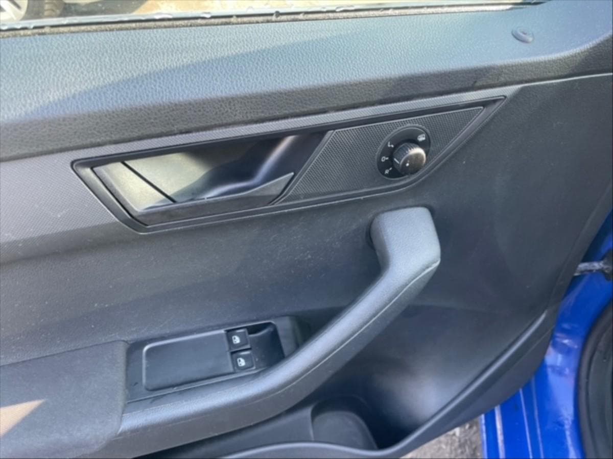 2019 Škoda Fabia - 11