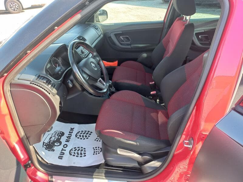 2013 Škoda FABIA - 10