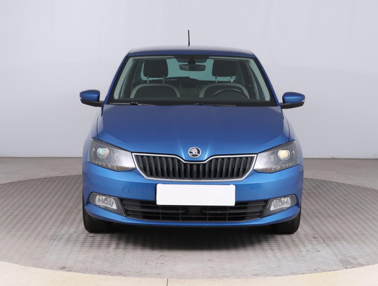 2015 Škoda FABIA - 2