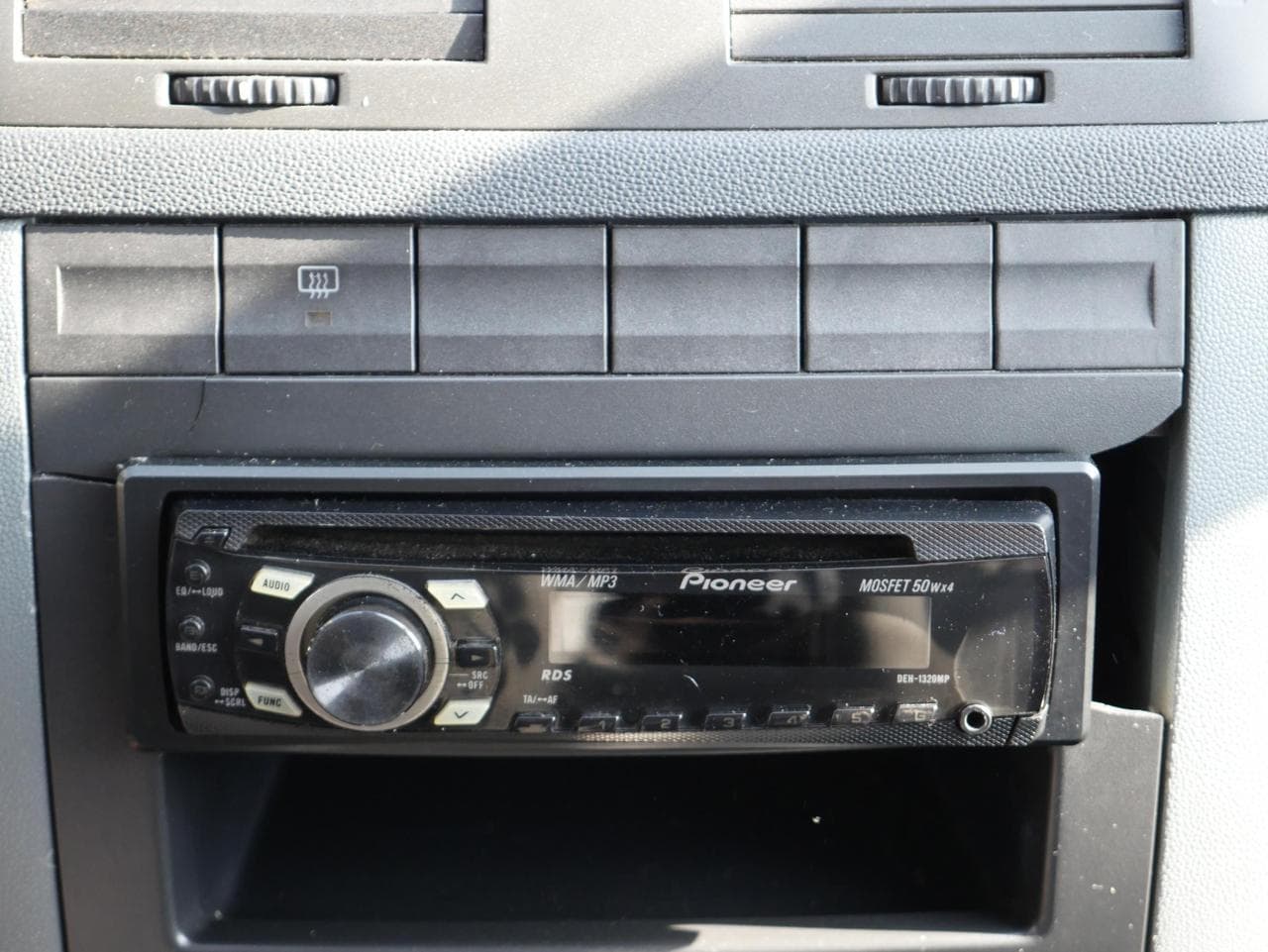 2003 Škoda Fabia - 10