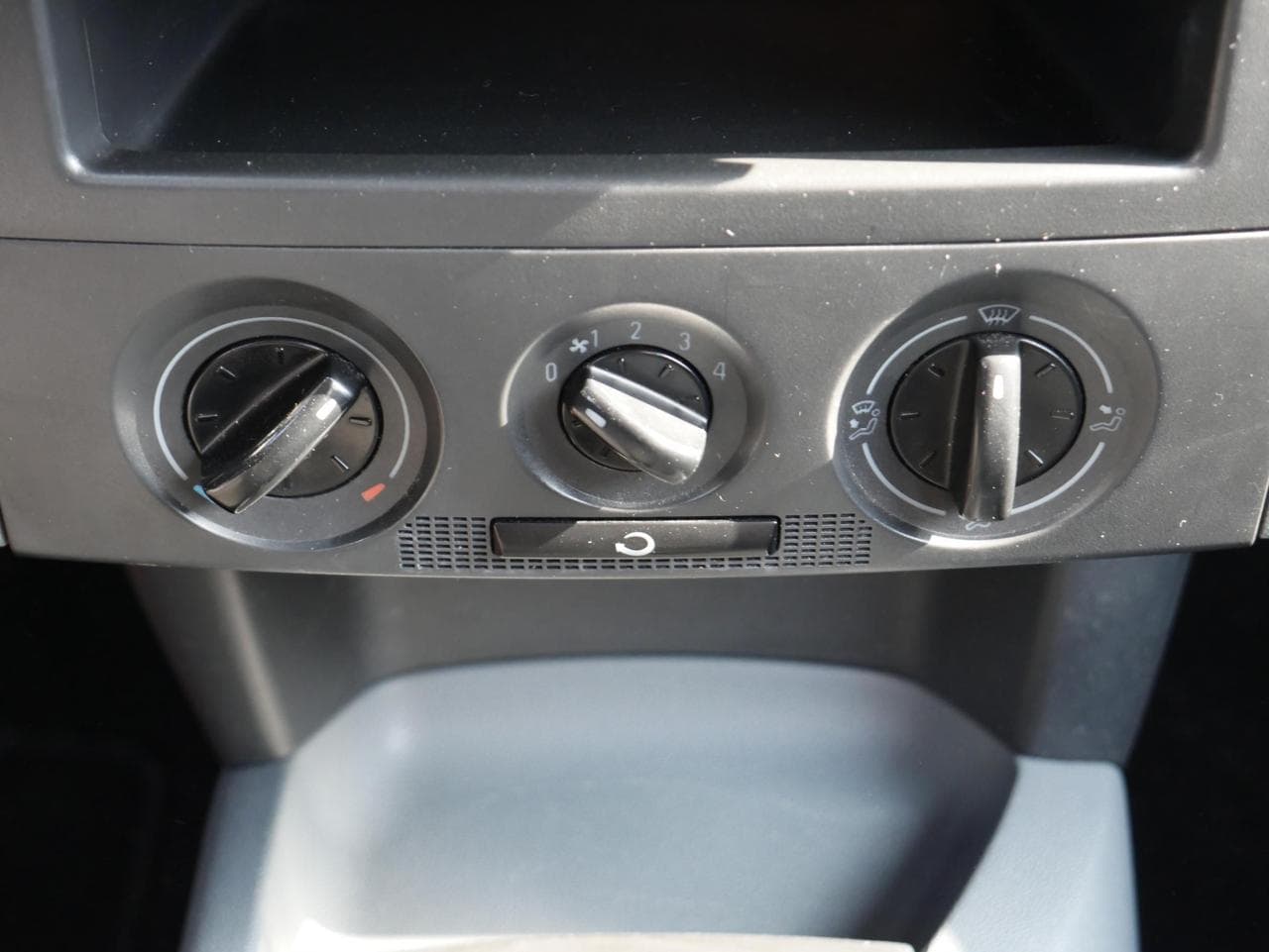 2003 Škoda Fabia - 11