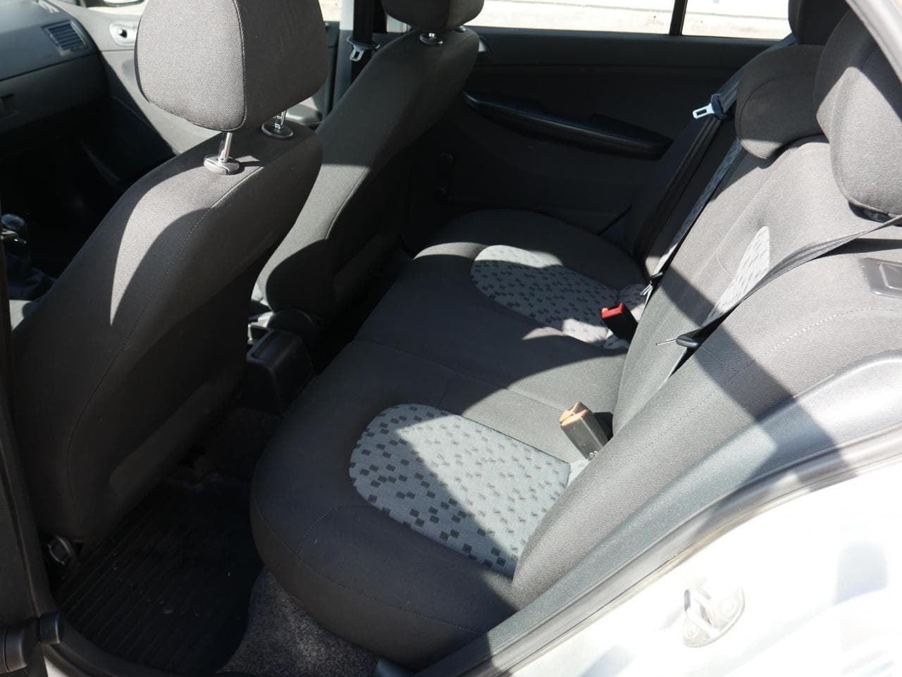 2006 Škoda Fabia - 10