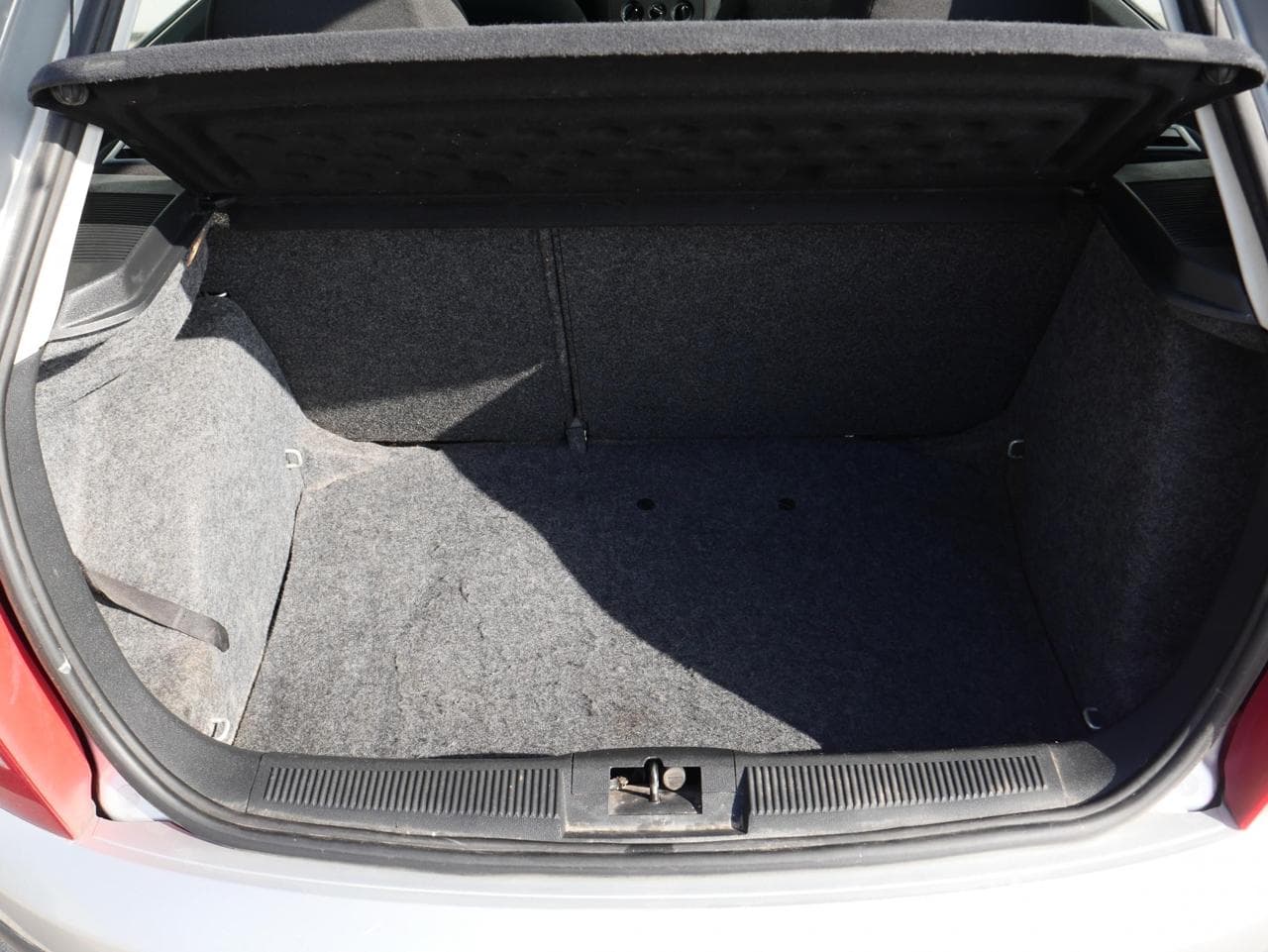 2006 Škoda Fabia - 7