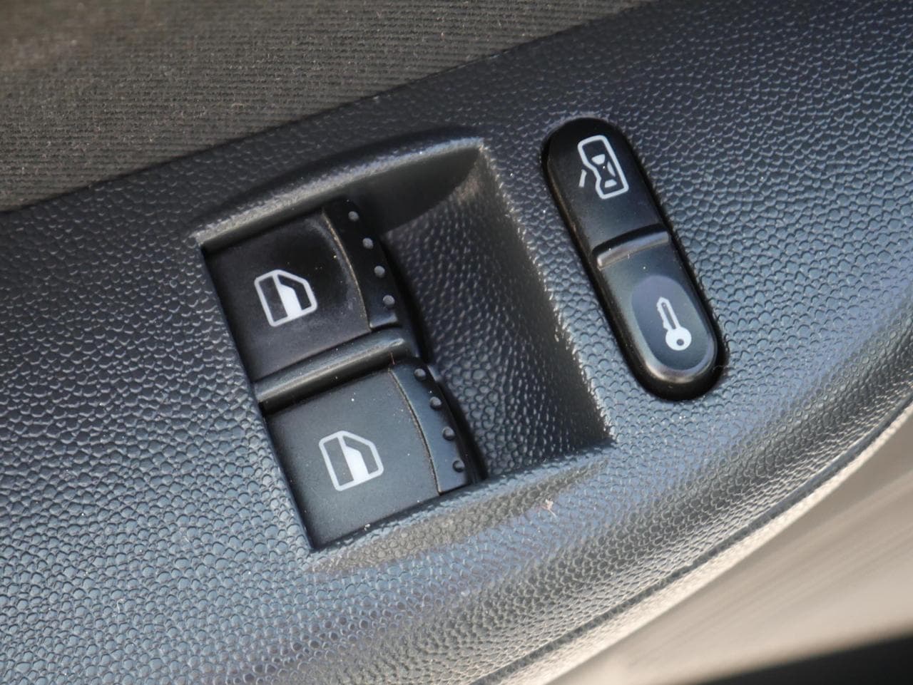 2006 Škoda Fabia - 15