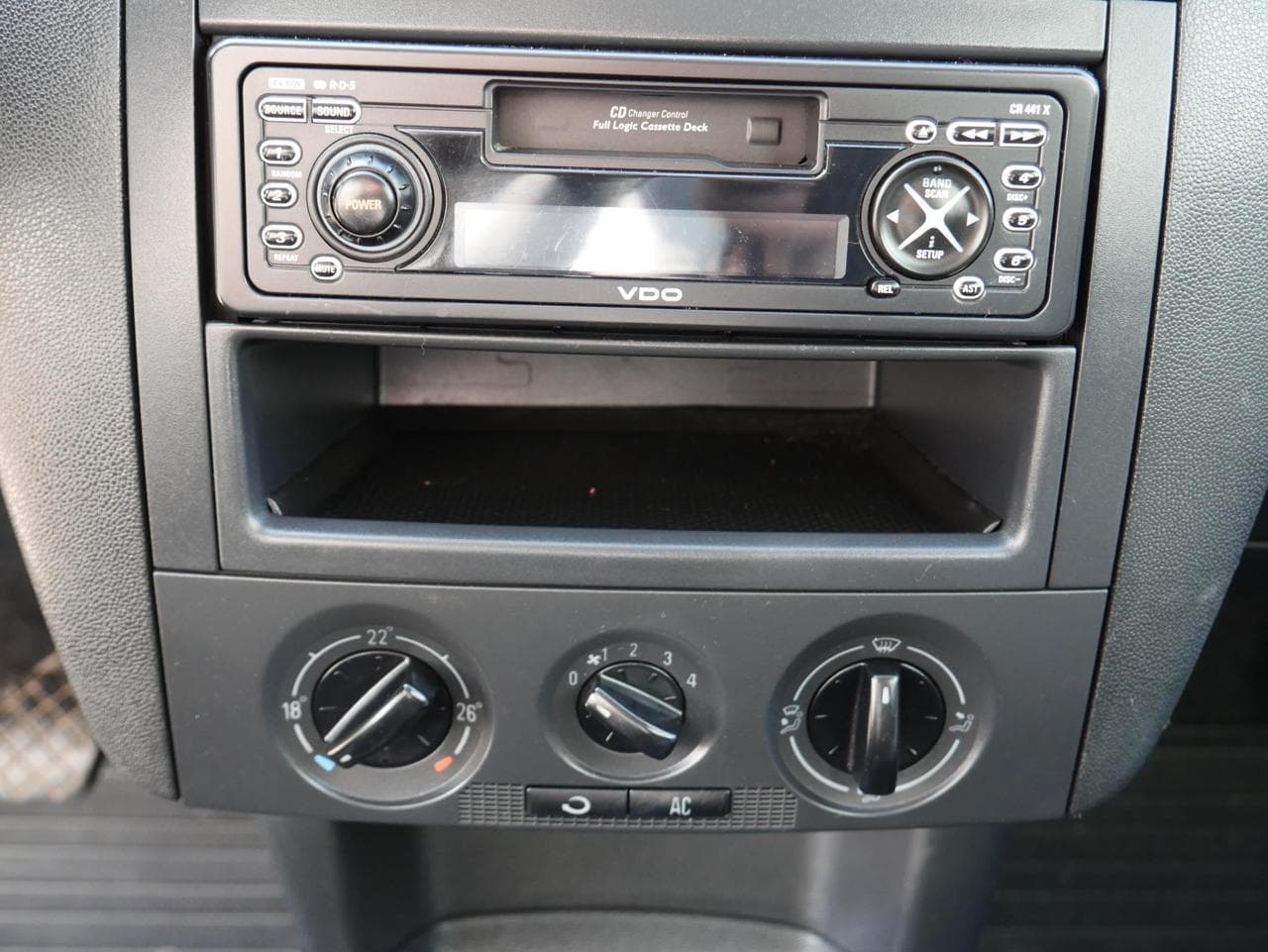 2006 Škoda Fabia - 11