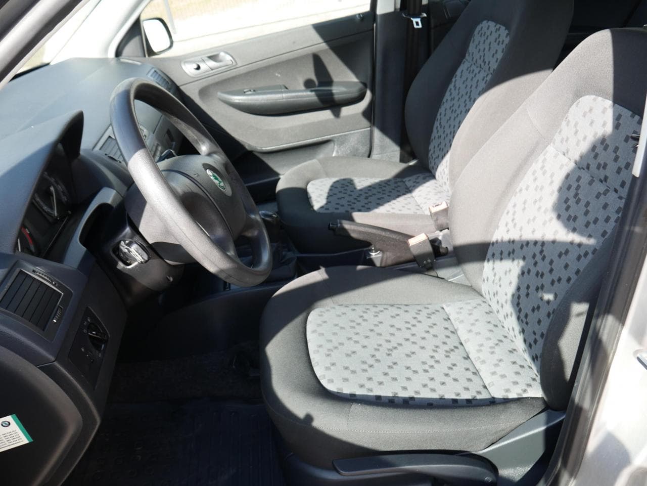 2006 Škoda Fabia - 9