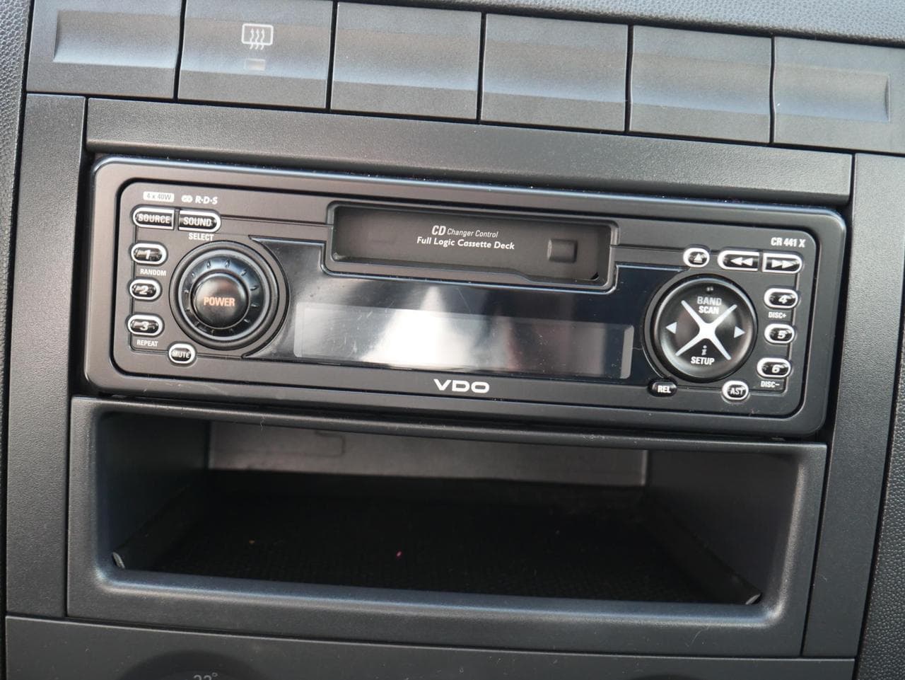 2006 Škoda Fabia - 12