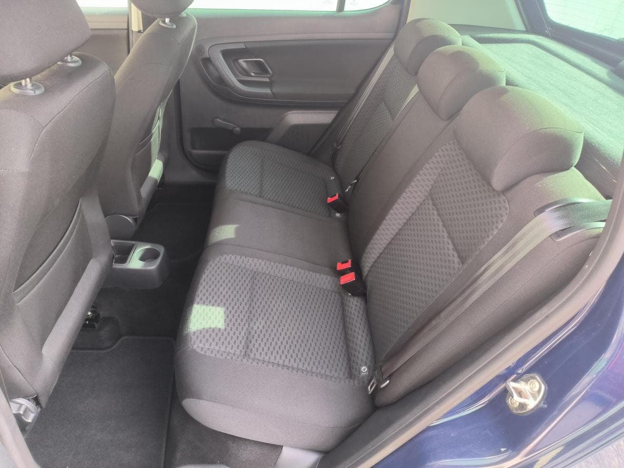 2012 Škoda Fabia - 10