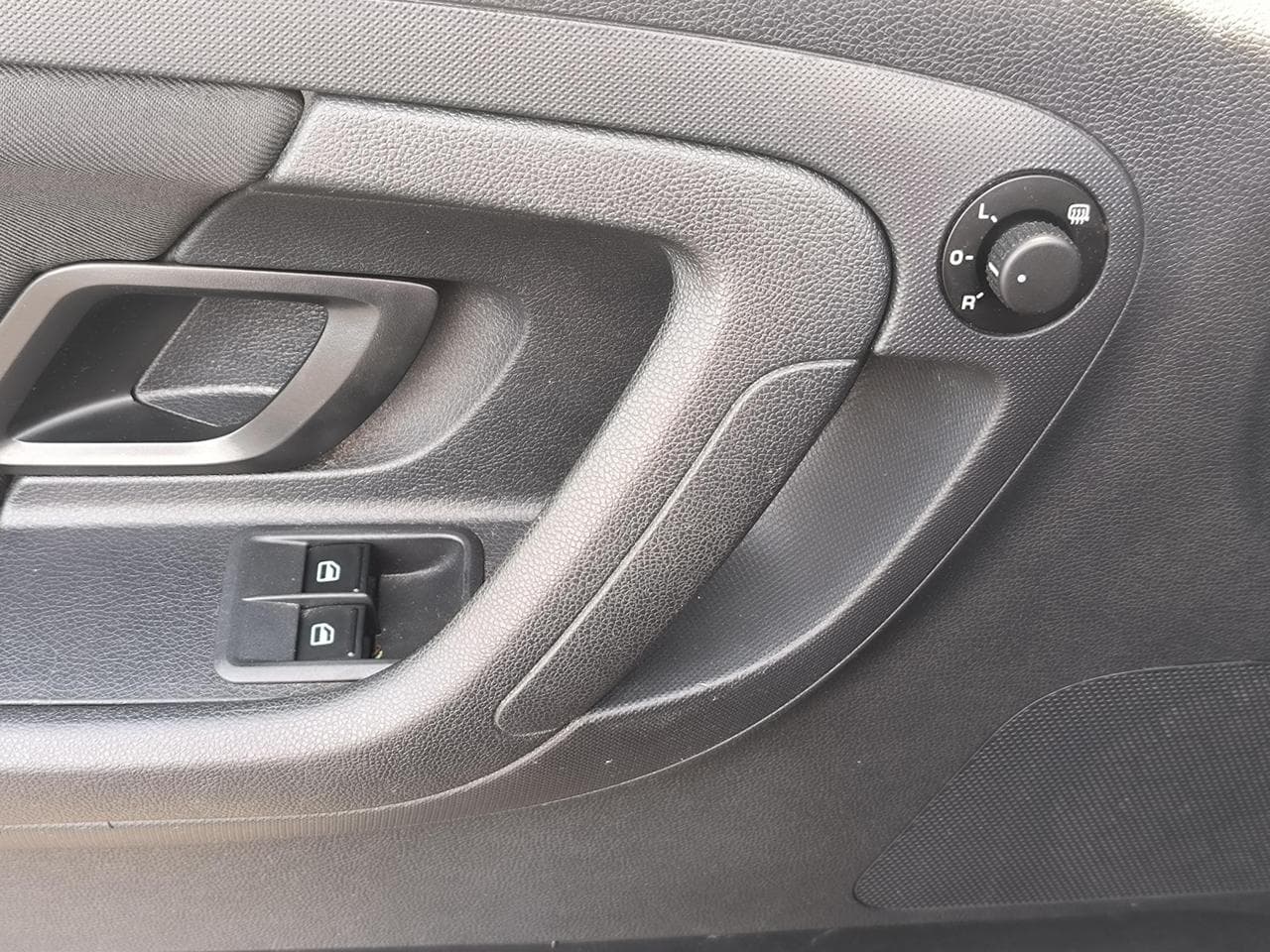 2012 Škoda Fabia - 14