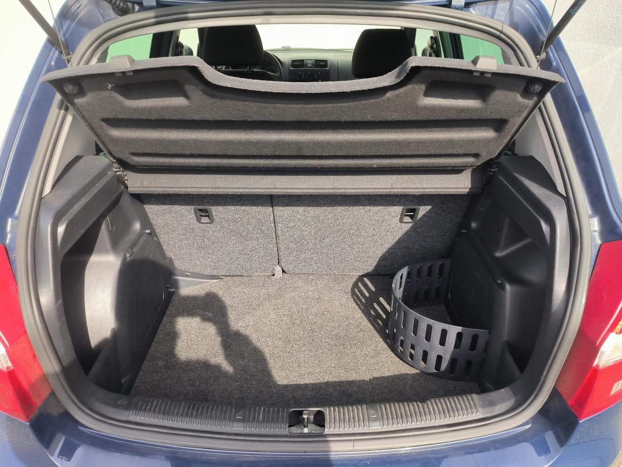 2012 Škoda Fabia - 7